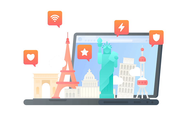 在莱索托连接到中国的软件 - APP回国